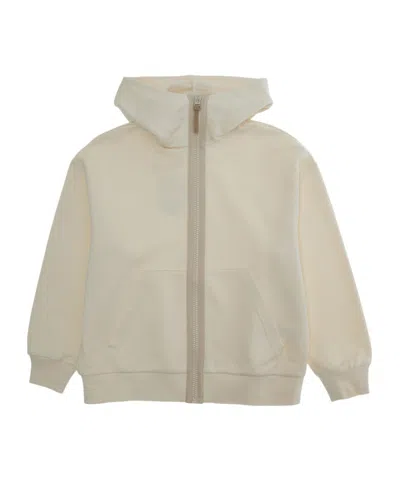 Il Gufo Sweatshirt With Hood