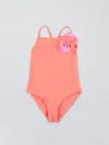 Il Gufo Swimsuit  Men Color Pink In Pink