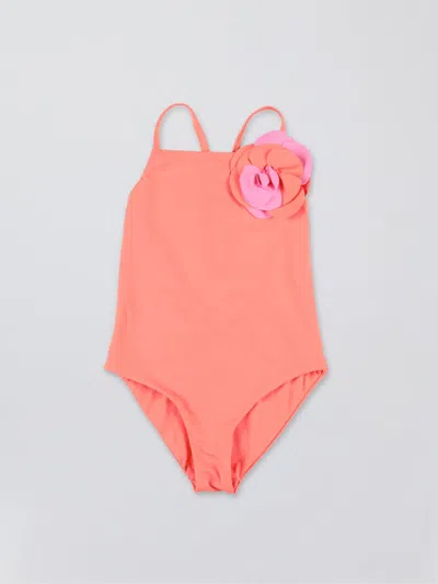 Il Gufo Swimsuit  Men Color Pink