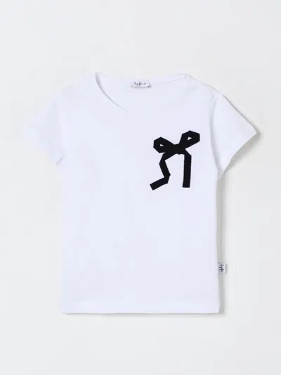 Il Gufo T-shirt  Kids Color Blue