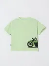 Il Gufo T-shirt  Kids Color Cedar