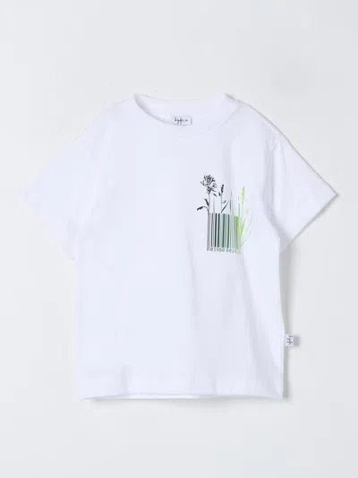 Il Gufo T-shirt  Kids Color Green