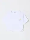 Il Gufo T-shirt  Kids Color Kiwi