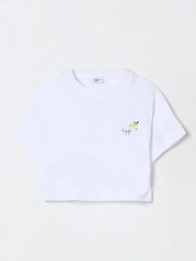 Il Gufo T-shirt  Kids Color Kiwi