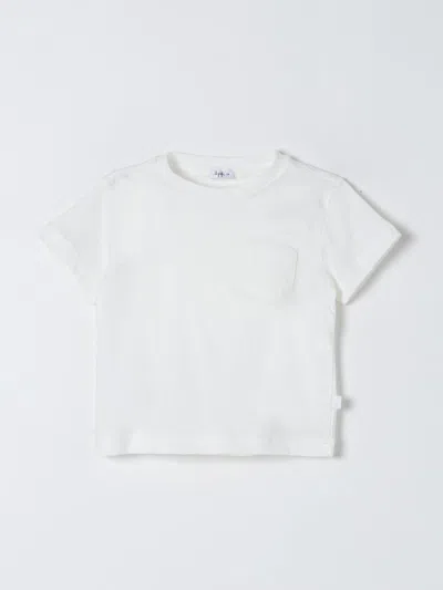 Il Gufo T-shirt  Kids Color Milk