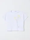 Il Gufo T-shirt  Kids Color White 1