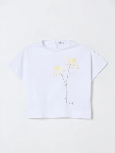 Il Gufo T-shirt  Kids Color White 1