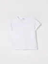 Il Gufo T-shirt  Kids Color White