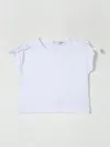 Il Gufo T-shirt  Kids Color White
