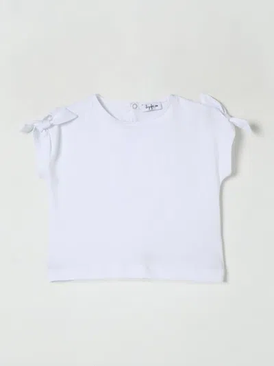 Il Gufo T-shirt  Kids Color White