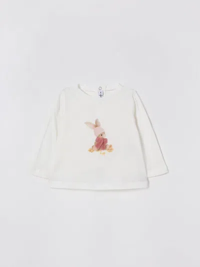 Il Gufo T-shirt  Kids Color White