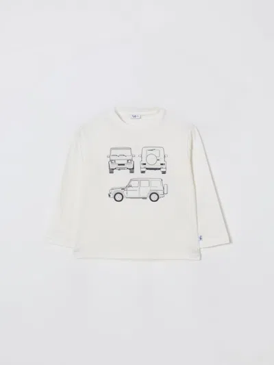 Il Gufo T-shirt  Kids Color White