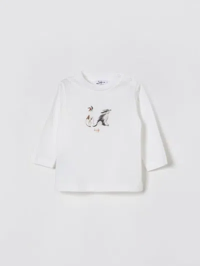 Il Gufo T-shirt  Kids Color White