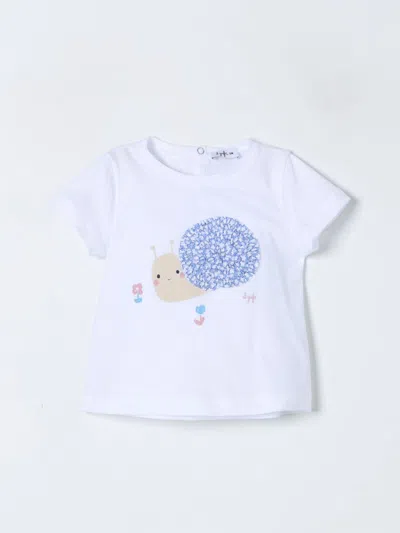 Il Gufo Babies' T-shirt  Kids Color White