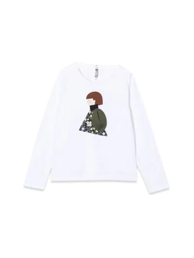 IL GUFO IL GUFO T SHIRT M/L