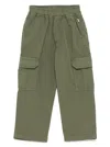 Il Gufo Cargo Trousers