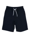 Il Gufo Toddler Boy Shorts & Bermuda Shorts Midnight Blue Size 6 Cotton, Elastane In Blue