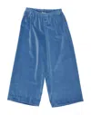 Il Gufo Pants In Blue