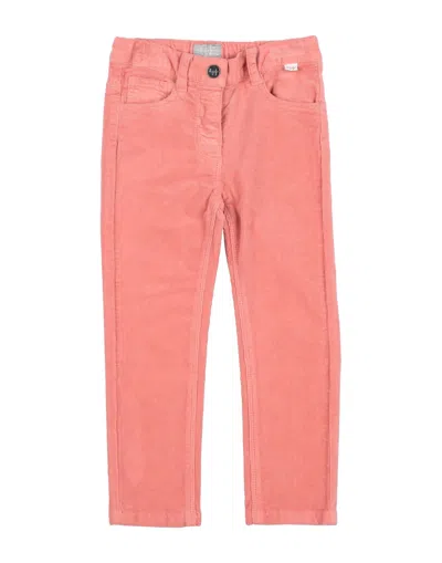 Il Gufo Babies' Pants In Pink