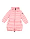Il Gufo Babies' Down Jackets In Pink