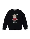 Il Gufo Sweaters In Blue