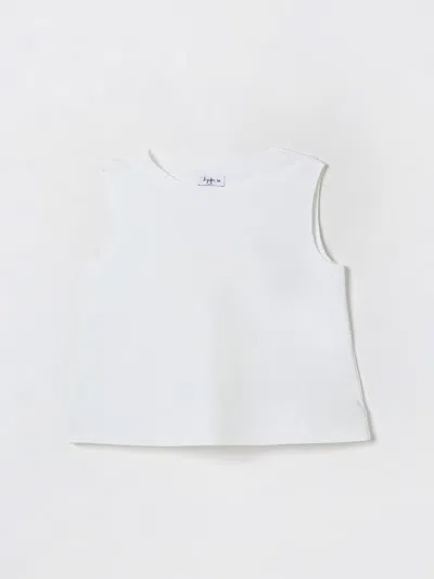 Il Gufo Top  Kids Color Milk
