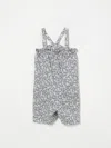 Il Gufo Tracksuit  Kids Color Grey In Grey