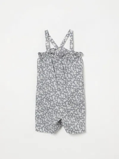 Il Gufo Tracksuit  Kids Color Grey