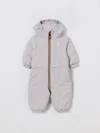 Il Gufo Tracksuit  Kids Color Grey In White