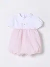 Il Gufo Tracksuit  Kids Color Pink In Pink