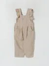 Il Gufo Babies' Tracksuits  Kids Color Beige
