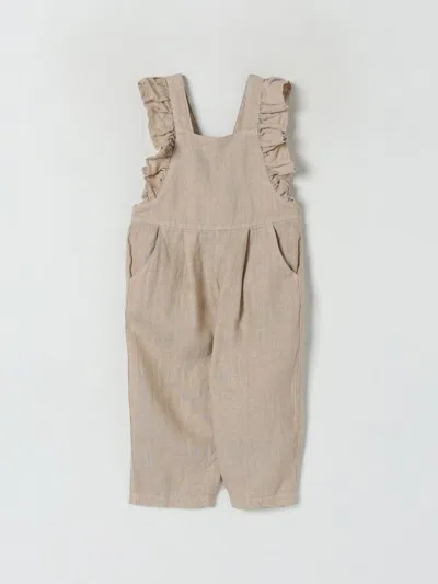 Il Gufo Babies' Tracksuits  Kids Colour Beige