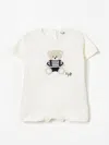 Il Gufo Tracksuits  Kids Color Blue