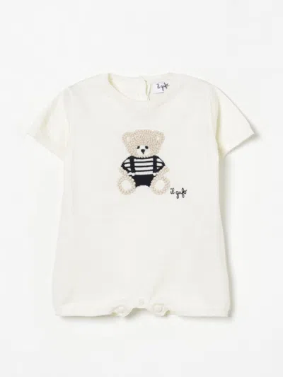 Il Gufo Babies' Tracksuits  Kids Color Blue