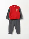 Il Gufo Babies' Tracksuits  Kids Color Blueberry