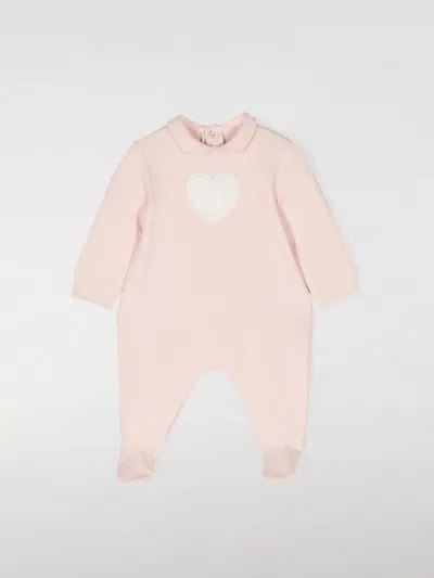 Il Gufo Tracksuits  Kids Color Milk In Milch