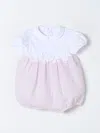 IL GUFO 运动服 IL GUFO 儿童 颜色 粉色,F48849010