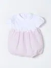Il Gufo Tracksuits  Kids Color Pink In Pink