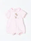 Il Gufo Tracksuits  Kids Color Pink In Pink