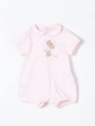 Il Gufo Babies' Tracksuits  Kids Color Pink