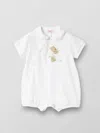 Il Gufo Babies' Tracksuits  Kids Color White 1