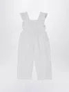 Il Gufo Tracksuits  Kids Color White In White
