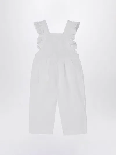 Il Gufo Babies' Tracksuits  Kids Color White