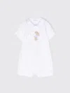 Il Gufo Babies' Tracksuits  Kids Color White 2