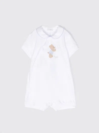 Il Gufo Tracksuits  Kids Color White 2 In White 2