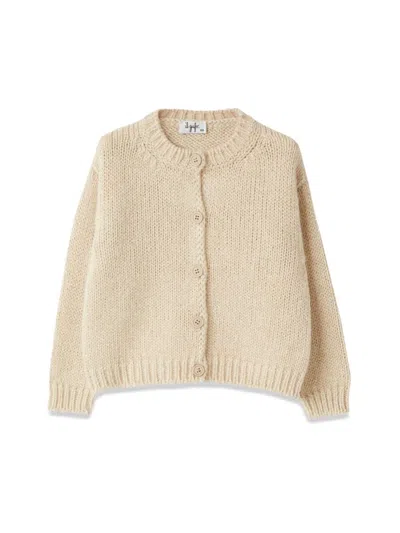 IL GUFO TRICOT KNIT
