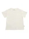 Il Gufo T-shirt M/corta In Neutral