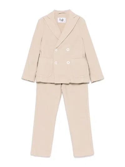 IL GUFO TWO PIECE SET