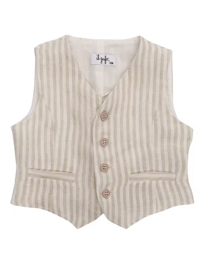 IL GUFO VEST