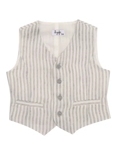 IL GUFO VEST